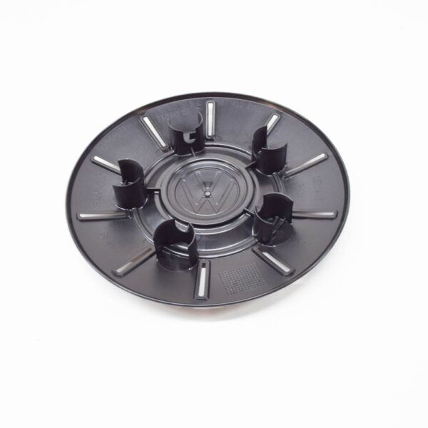 2N0601151BLDO - Volkswagen CRAFTER SY MK2 wheel hub cover cap 1 pc 2N0601151BLDO NEW GENUINE