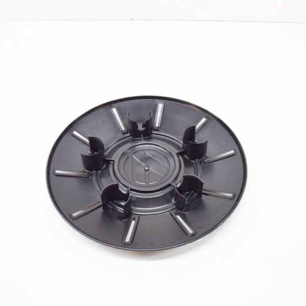 2N0601151BLDO - Volkswagen CRAFTER SY MK2 wheel hub cover cap 1 pc 2N0601151BLDO NEW GENUINE