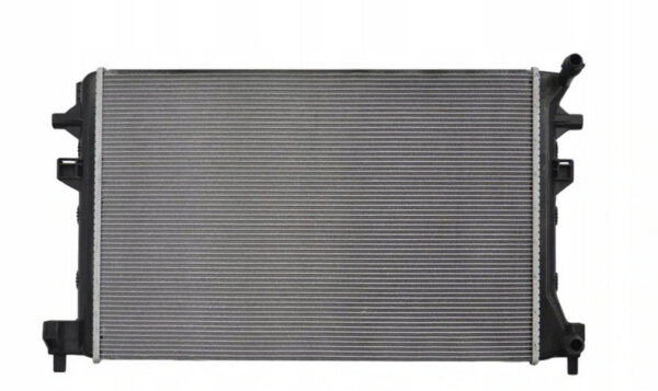 2Q0121253M - VW T-CROSS C1 engine cooler 2Q0121253M NEW ORIGINAL
