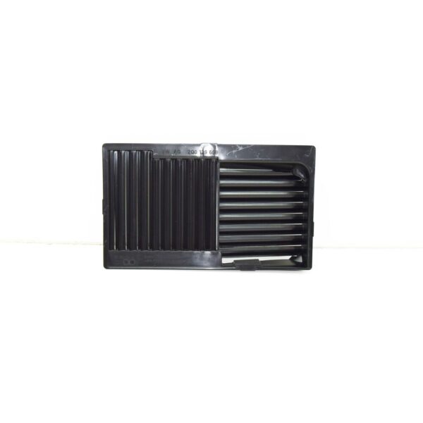 2Q0129668 - NEW VOLKSWAGEN ARTEON 3H7 AIR FILTER INSERT 2Q0129668 ORIGINAL