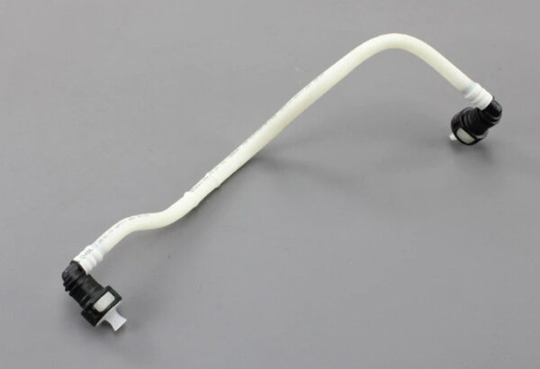 2Q0201160 - NEW VW T-CROSS C1 ACTIVATED CHARCOAL CONTAINER BREATHER LINE 2Q0201160