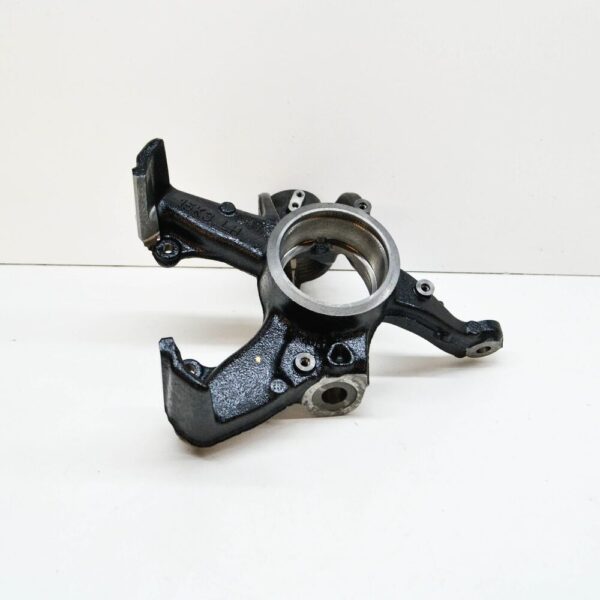 2Q0407255AD - VW T-CROSS C11 wheel hub spindle bearing front left 2Q0407255AD 2020 13678014