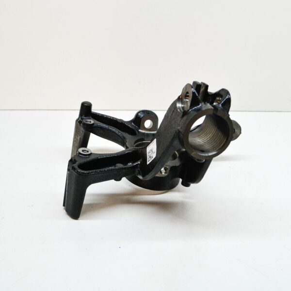 2Q0407255AD - VW T-CROSS C11 wheel hub spindle bearing front left 2Q0407255AD 2020 13678014