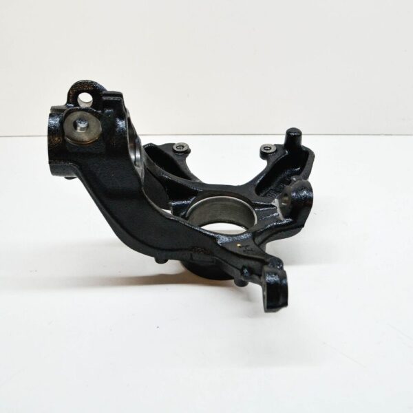2Q0407255AD - VW T-CROSS C11 wheel hub spindle bearing front left 2Q0407255AD 2020 13678014