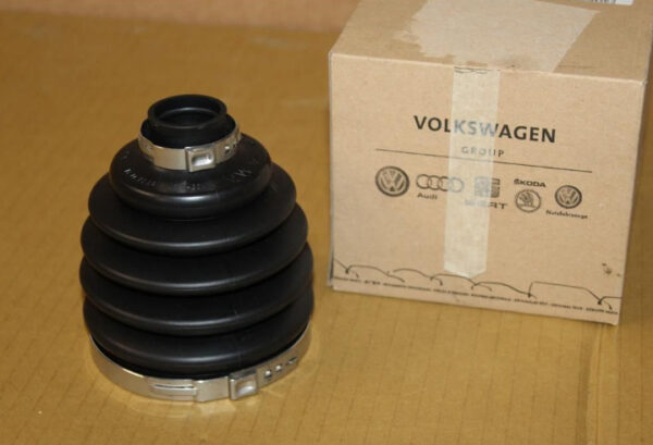 2Q0498203L - New SKODA SCALA Front Outer CV Boot Kit 2Q0498203L Genuine