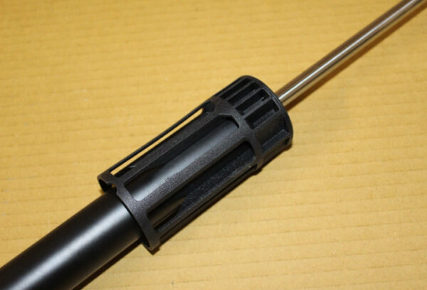 2Q0513049AN - NEW VW POLO AW MK6 REAR GAS SHOCK ABSORBER 2Q0513049AN ORIGINAL