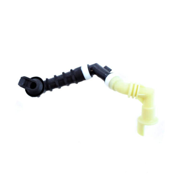 2Q0820127A - NEW VW T-CROSS C1 ENGINE WATER DRAINAGE HOSE 2Q0820127A