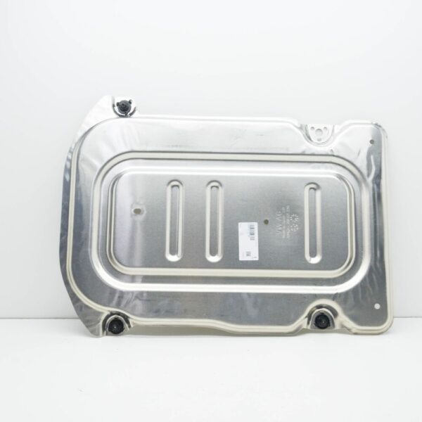 2Q0825229B - NEW VOLKSWAGEN POLO AW LEFT UNDERBODY TRIM 2Q0825229B