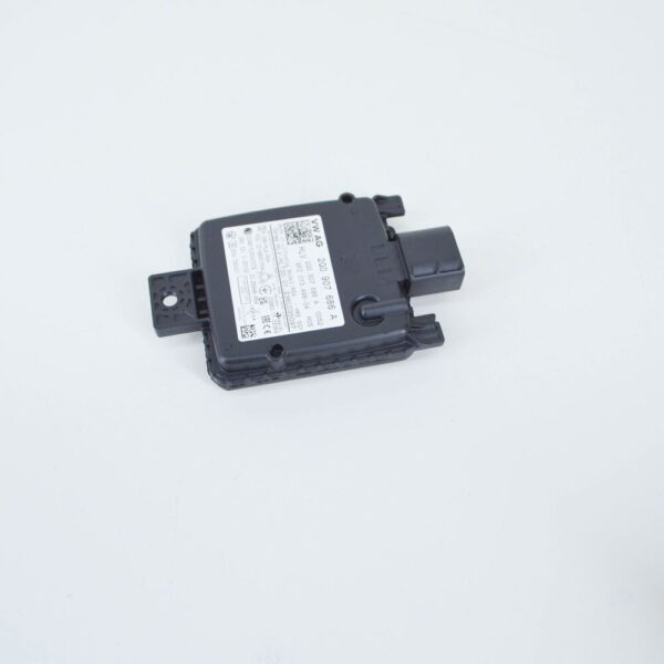 2Q0907686A - NEW VW T-ROC A11 REAR RIGHT BLIND SPOT DETECTION CONTROL UNIT 2Q0907686A