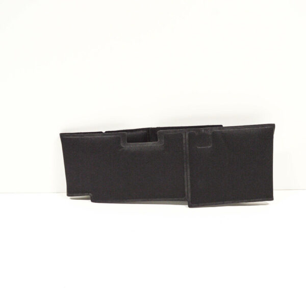 2Q0915418B - NEW VOLKSWAGEN JETTA A6 BATTERY BOX TRAY COVER 2Q0915418B ORIGINAL