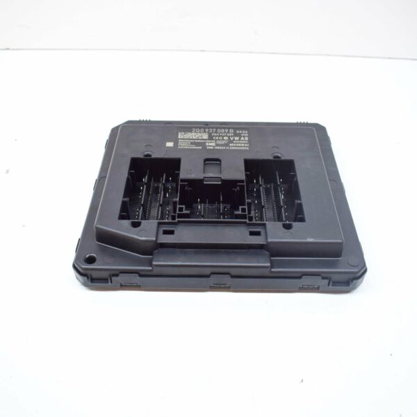2Q0937089B - NEW VOLKSWAGEN POLO VAN AW BODY COMFORT CONTROL ECU UNIT 2Q0937089B ORIGINAL