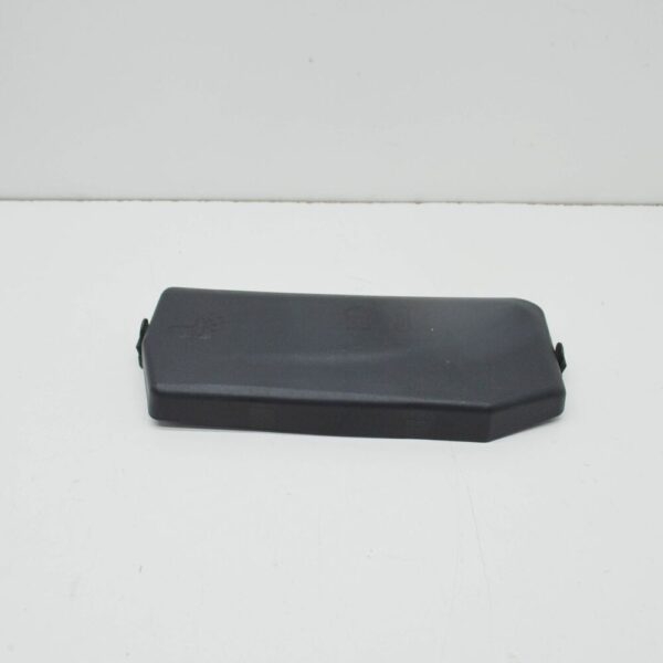 2Q0937132A - New Volkswagen Polo AW Fuse Box Cover 2Q0937132A Genuine