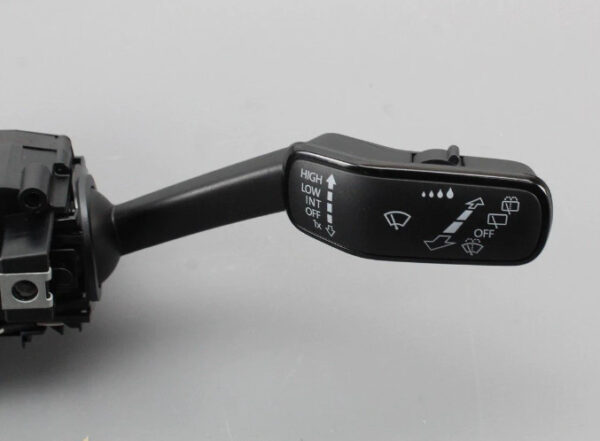 2Q0953513AIGI - NEW VW T-CROSS C1 STEERING COLUMN MULTI-SWITCH 2Q0953513AIGI ORIGINAL