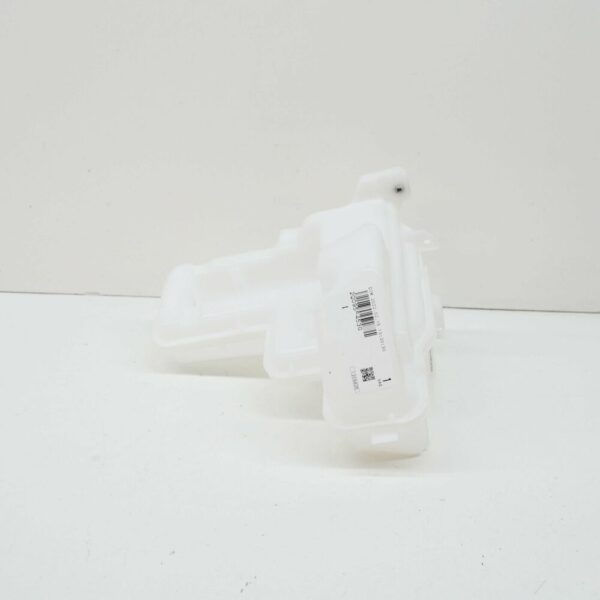 2Q0955453G - NEW VOLKSWAGEN POLO AW WINDSHIELD WASHER RESERVOIR TANK 2Q0955453G ORIGINAL