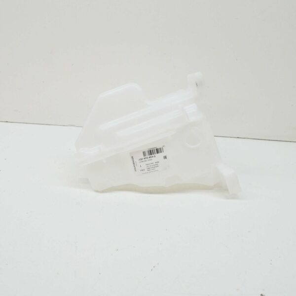 2Q0955453G - NEW VOLKSWAGEN POLO AW WINDSHIELD WASHER RESERVOIR TANK 2Q0955453G ORIGINAL