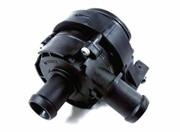 2Q0965567A - NEW VW BEETLE A5 ADDITIONAL WATER PUMP 2Q0965567A ORIGINAL