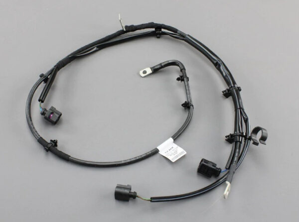 2Q0971349LL - NEW VW T-CROSS C1 STARTER AND ALTERNATOR WIRING HARNESS 2Q0971349LL ORIGINAL