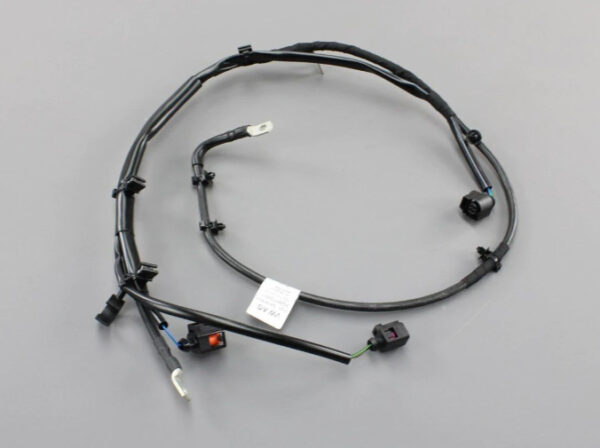 2Q0971349LL - NEW VW T-CROSS C1 STARTER AND ALTERNATOR WIRING HARNESS 2Q0971349LL ORIGINAL