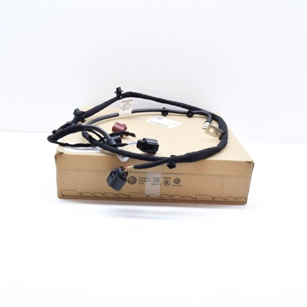 2Q0971349RS - VW TAIGO CS starter and alternator harness 2Q0971349RS, NEW, ORIGINAL