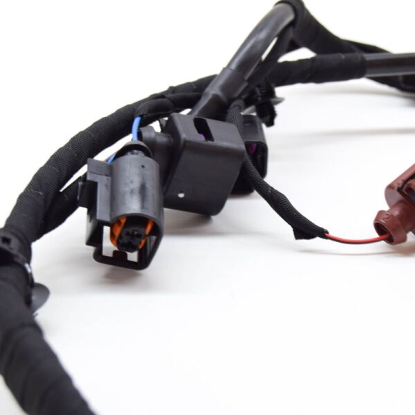 2Q0971349RS - VW TAIGO CS starter and alternator harness 2Q0971349RS, NEW, ORIGINAL