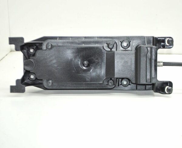 2Q1713023AQ - NEW VOLKSWAGEN POLO AW GEAR SHIFTING MECHANISM LHD 2Q1713023AQ ORIGINAL
