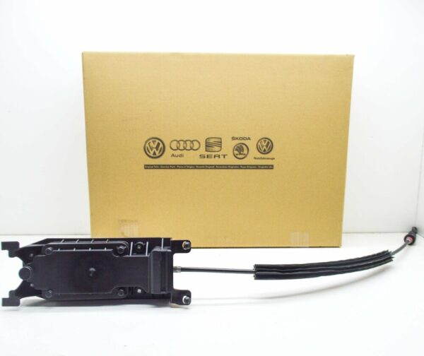 2Q1713023AQ - NEW VOLKSWAGEN POLO AW GEAR SHIFTING MECHANISM LHD 2Q1713023AQ ORIGINAL