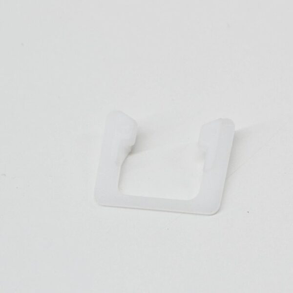 357837242 - Volkswagen Golf Mk3 Door Handle Clamp Clip 5pcs 357837242 NEW GENUINE