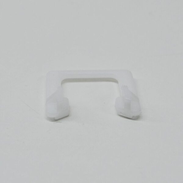 357837242 - Volkswagen Golf Mk3 Door Handle Clamp Clip 5pcs 357837242 NEW GENUINE