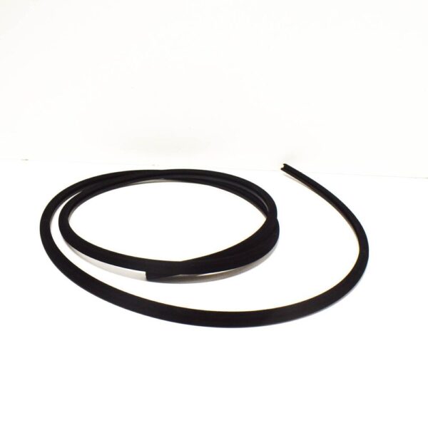 357877209A - VOLKSWAGEN GOLF MK3 Sunroof Gasket Seal 357877209A New Genuine