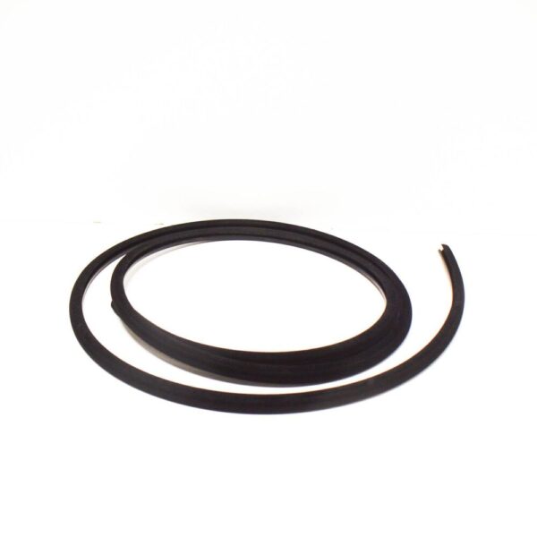357877209A - VOLKSWAGEN GOLF MK3 Sunroof Gasket Seal 357877209A New Genuine