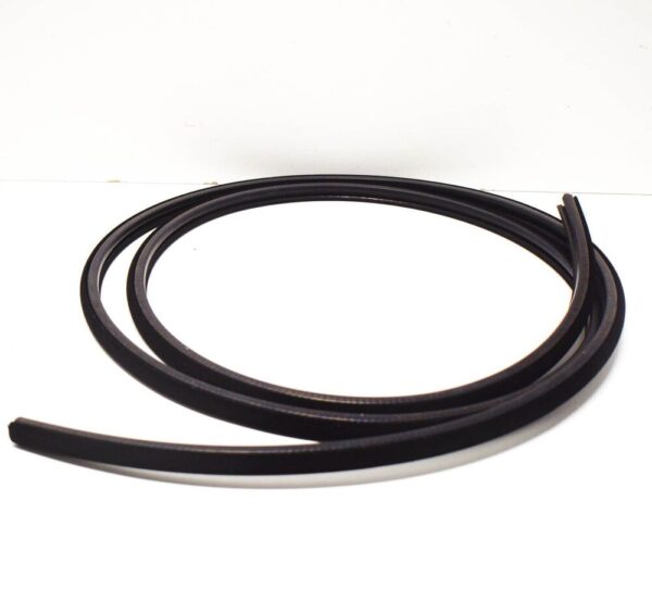 357877209A - VOLKSWAGEN GOLF MK3 Sunroof Gasket Seal 357877209A New Genuine
