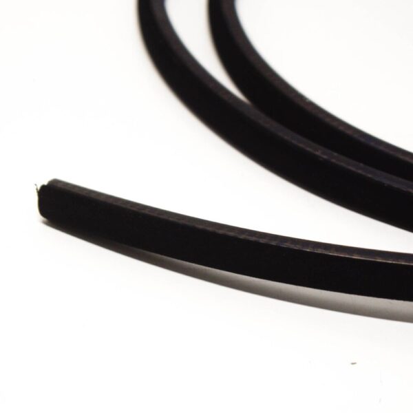 357877209A - VOLKSWAGEN GOLF MK3 Sunroof Gasket Seal 357877209A New Genuine