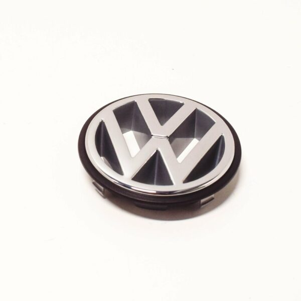 3A0853600EPG - New Volkswagen Caddy Mk2 Front Bonnet Hood Emblem Badge 3A0853600EPG