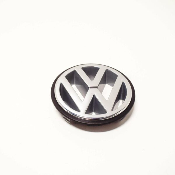 3A0853600EPG - New Volkswagen Caddy Mk2 Front Bonnet Hood Emblem Badge 3A0853600EPG