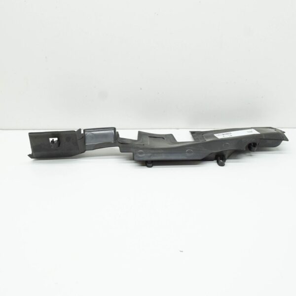 3AA121283 - NEW VW PASSAT VARIANT B7 RADIATOR LEFT AIR GUIDE AIR DEFLECTOR 3AA121283