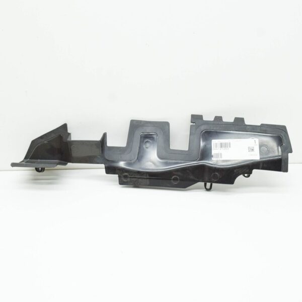 3AA121283 - NEW VW PASSAT VARIANT B7 RADIATOR LEFT AIR GUIDE AIR DEFLECTOR 3AA121283
