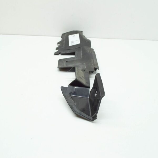 3AA121283 - NEW VW PASSAT VARIANT B7 RADIATOR LEFT AIR GUIDE AIR DEFLECTOR 3AA121283