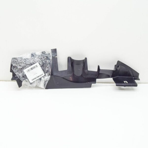 3AA121284 - VOLKSWAGEN PASSAT B7 radiator air duct right 3AA121284 NEW ORIGINAL