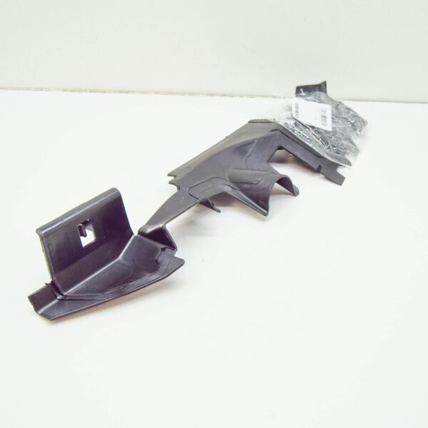 3AA121284 - VOLKSWAGEN PASSAT B7 radiator air duct right 3AA121284 NEW ORIGINAL
