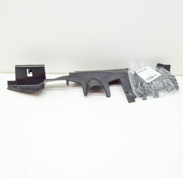 3AA121284 - VOLKSWAGEN PASSAT B7 radiator air duct right 3AA121284 NEW ORIGINAL