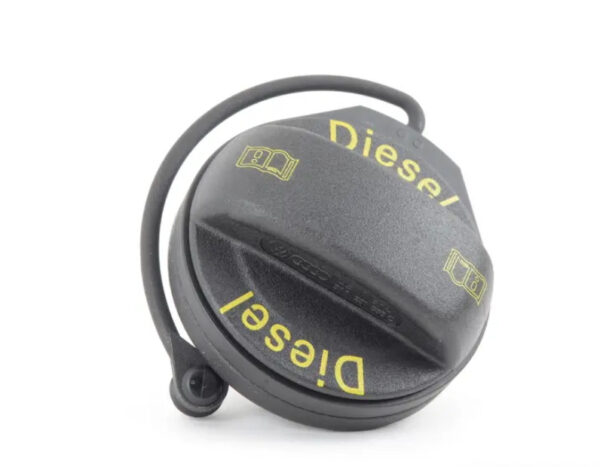 3AA201550P - NEW VOLKSWAGEN PASSAT B8 FUEL TANK CAP 3AA201550P ORIGINAL