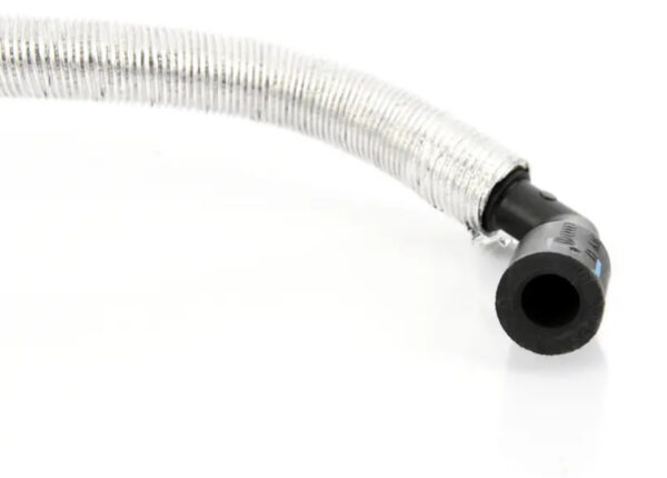 3AA612041R - NEW VOLKSWAGEN CC BRAKE SERVO VACUUM PIPE LHD 3AA612041R ORIGINAL
