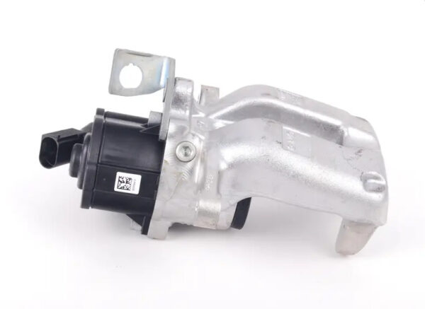 3AA615403 - VW PASSAT B6 3C caliper rear left with engine 3AA615403 NEW ORIGINAL