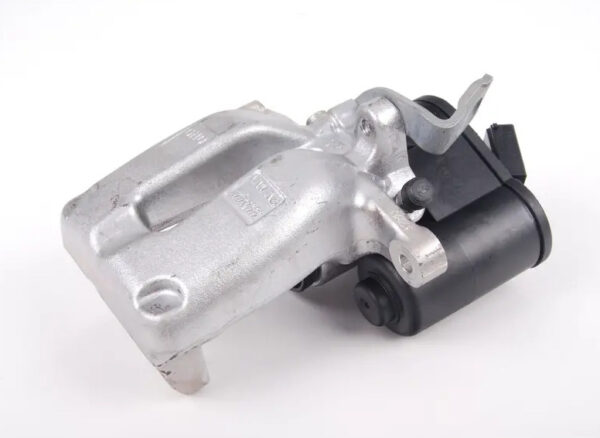 3AA615403 - VW PASSAT B6 3C caliper rear left with engine 3AA615403 NEW ORIGINAL