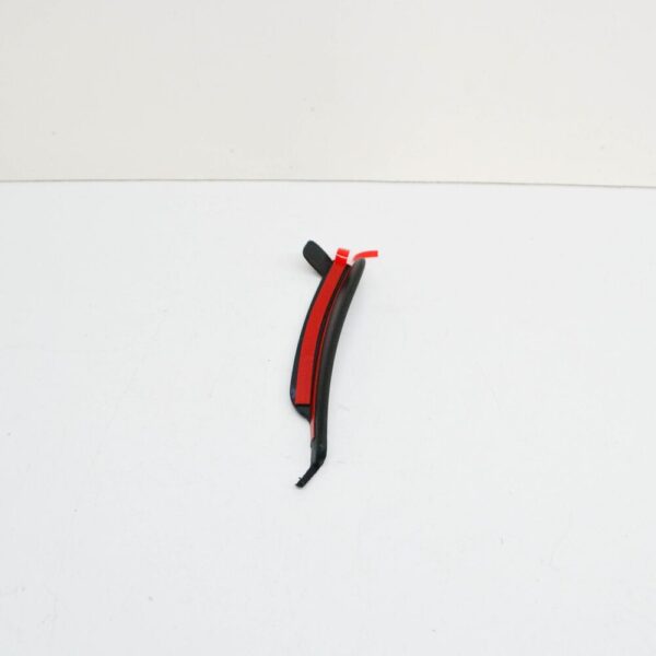 3AA807837B - OEM VOLKSWAGEN PASSAT B7 REAR BUMPER LEFT WHEEL COVER TRIM 3AA807837B GENUINE