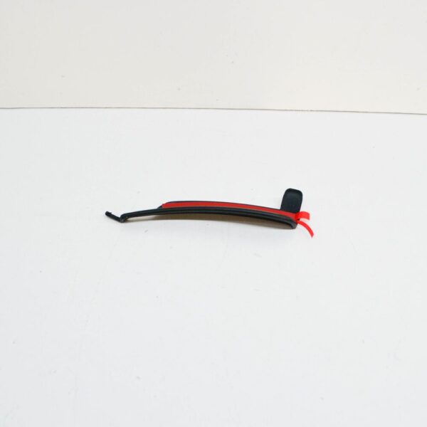 3AA807837B - OEM VOLKSWAGEN PASSAT B7 REAR BUMPER LEFT WHEEL COVER TRIM 3AA807837B GENUINE