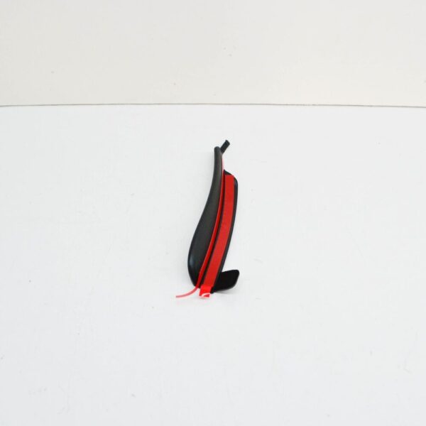 3AA807837B - OEM VOLKSWAGEN PASSAT B7 REAR BUMPER LEFT WHEEL COVER TRIM 3AA807837B GENUINE