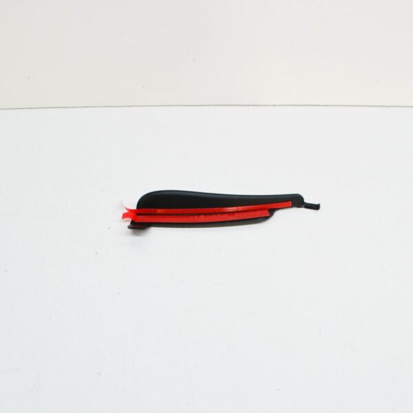 3AA807837B - OEM VOLKSWAGEN PASSAT B7 REAR BUMPER LEFT WHEEL COVER TRIM 3AA807837B GENUINE