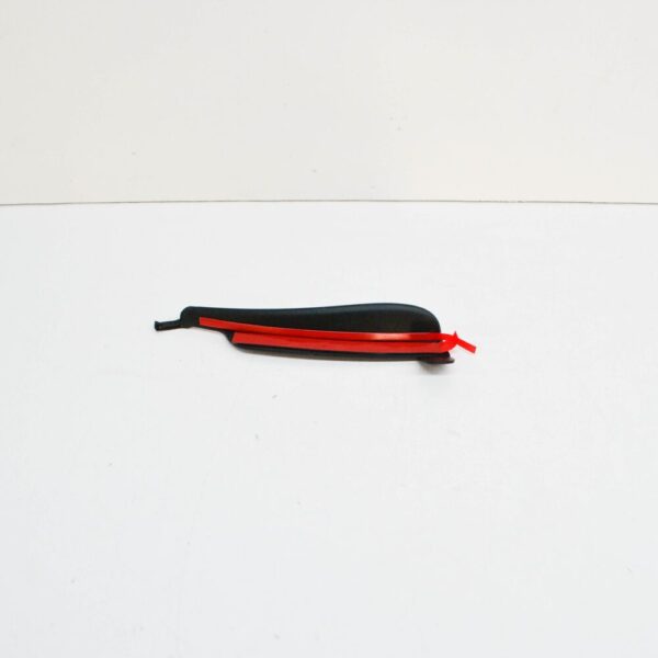 3AA807838B - NEW VOLKSWAGEN PASSAT B7 REAR BUMPER RIGHT WHEEL COVER TRIM 3AA807838B