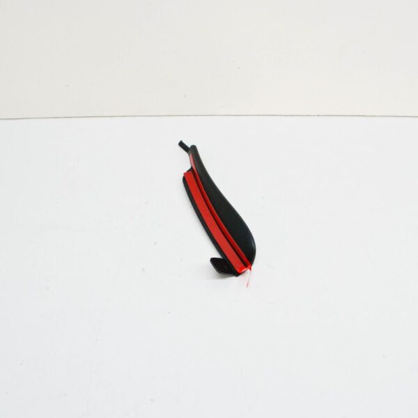 3AA807838B - NEW VOLKSWAGEN PASSAT B7 REAR BUMPER RIGHT WHEEL COVER TRIM 3AA807838B